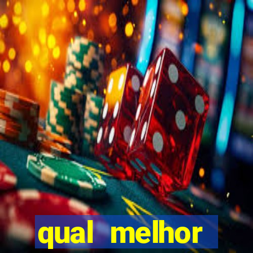 qual melhor aplicativo de jogos para ganhar dinheiro