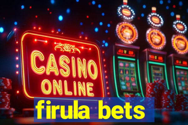 firula bets