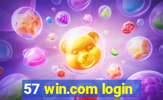 57 win.com login