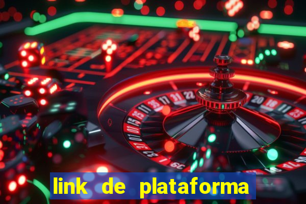 link de plataforma de jogo