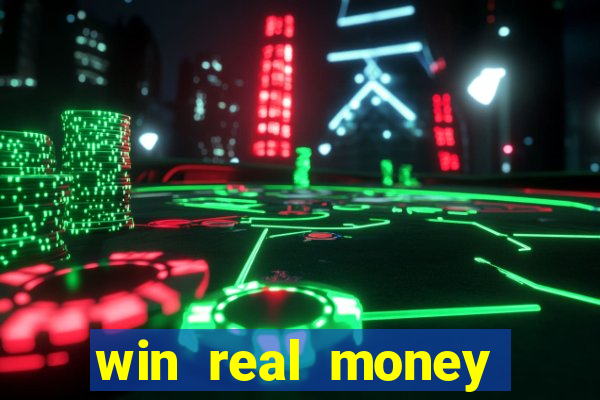 win real money slots games