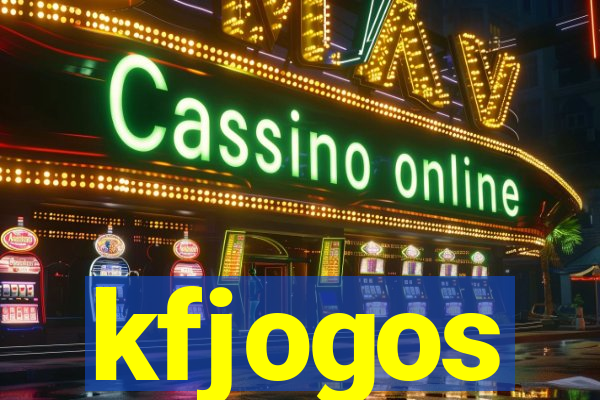 kfjogos