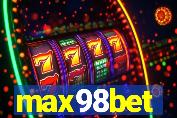 max98bet