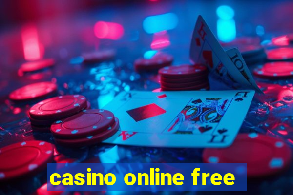 casino online free