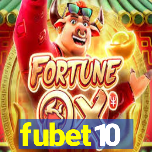 fubet10