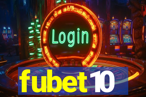 fubet10