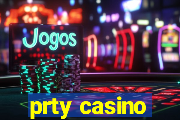 prty casino