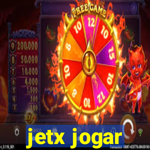 jetx jogar