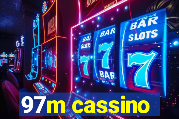 97m cassino