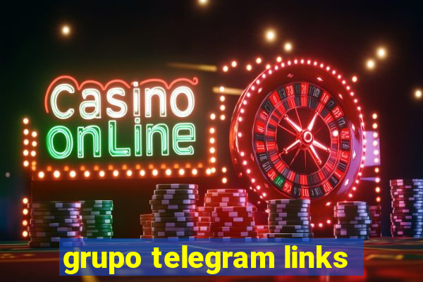 grupo telegram links