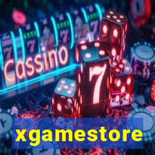 xgamestore