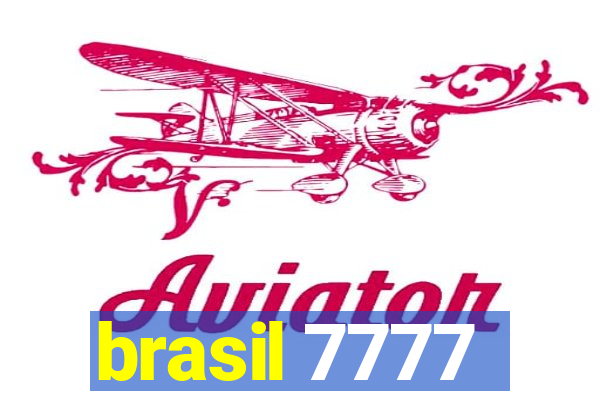 brasil 7777