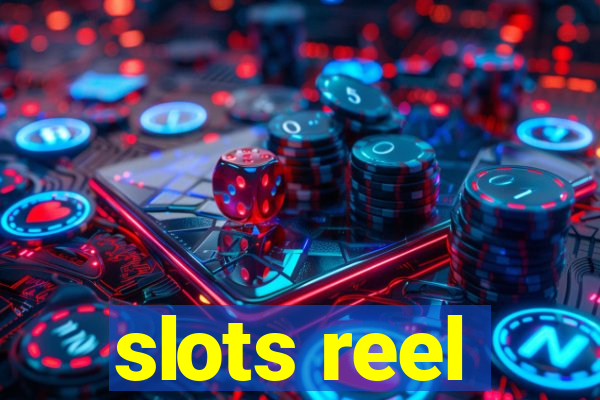 slots reel