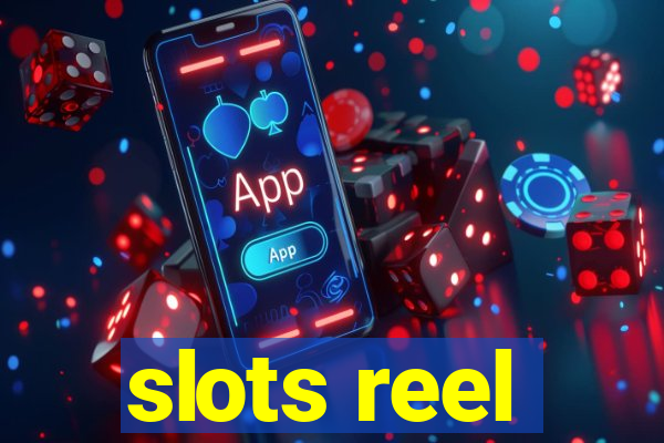 slots reel