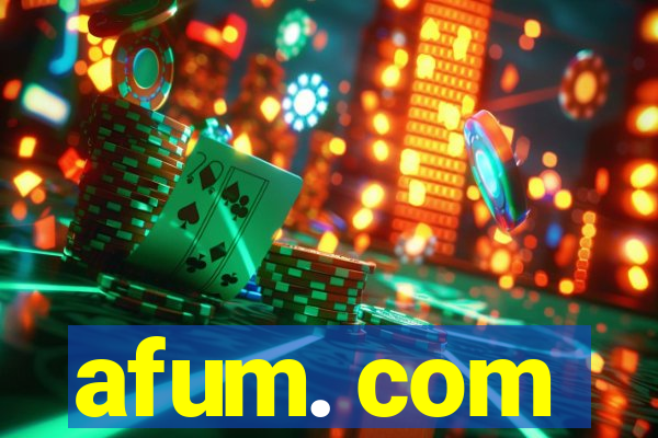 afum. com