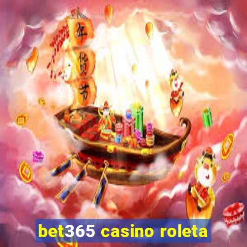 bet365 casino roleta