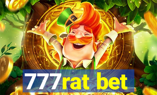 777rat bet