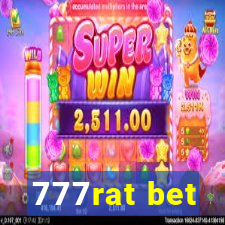 777rat bet