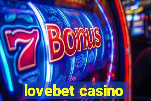 lovebet casino