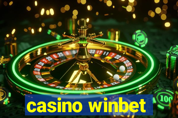 casino winbet