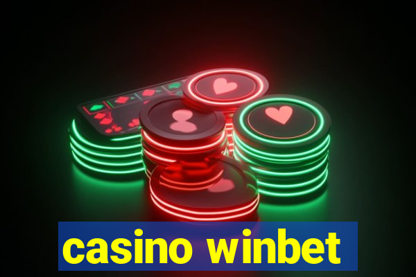 casino winbet