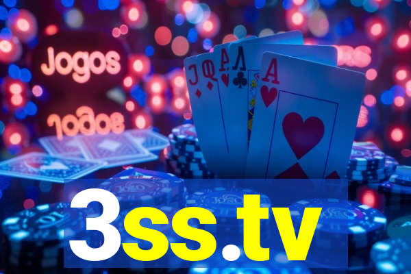 3ss.tv