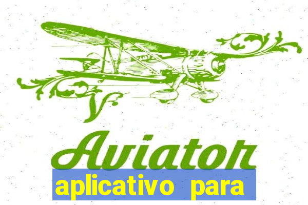 aplicativo para jogar aviator