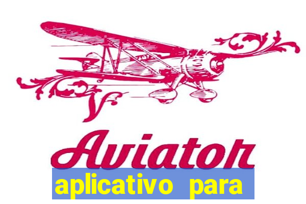 aplicativo para jogar aviator