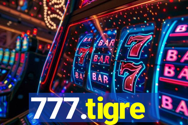 777.tigre