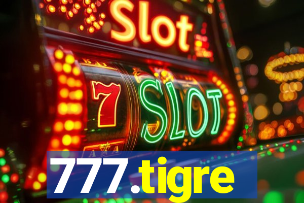 777.tigre