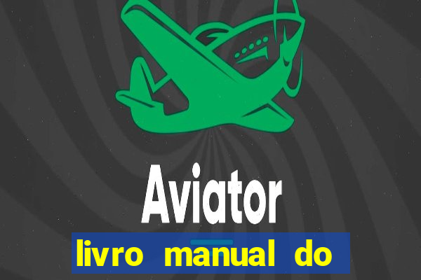 livro manual do futebol americano pdf