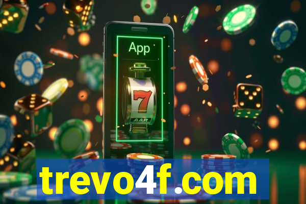 trevo4f.com