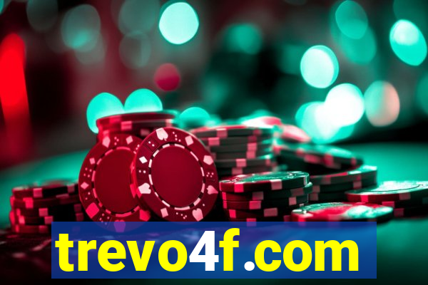 trevo4f.com