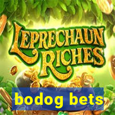 bodog bets