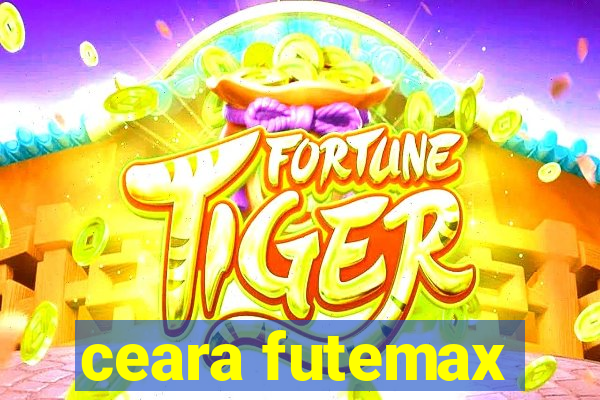 ceara futemax