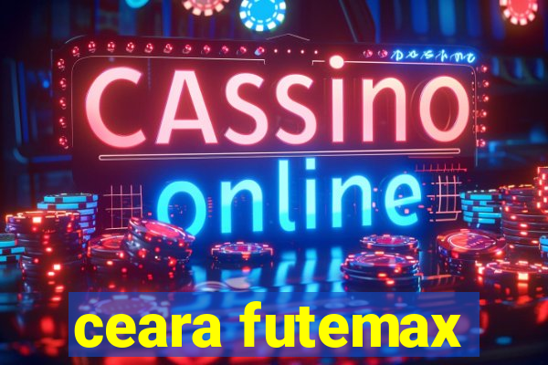 ceara futemax