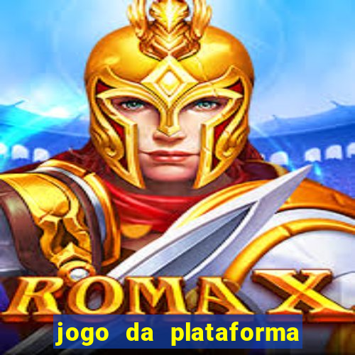 jogo da plataforma do tigre