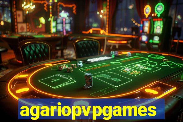 agariopvpgames