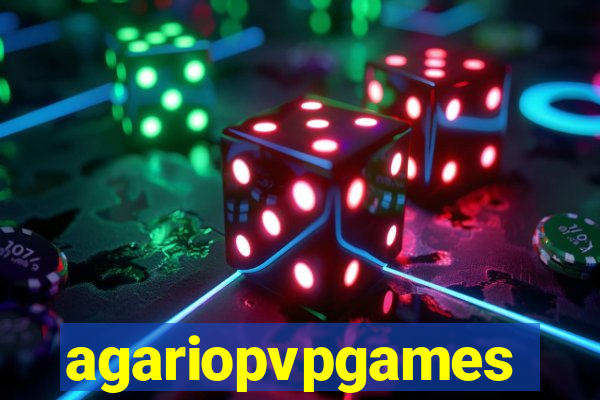 agariopvpgames