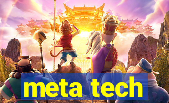 meta tech