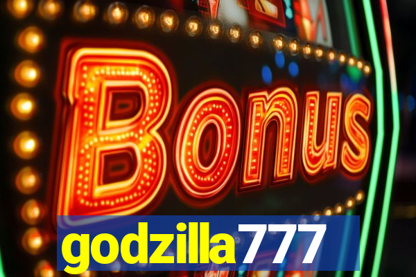 godzilla777