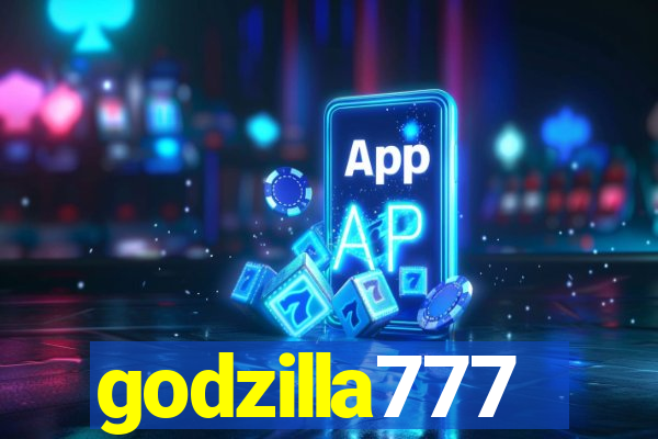 godzilla777