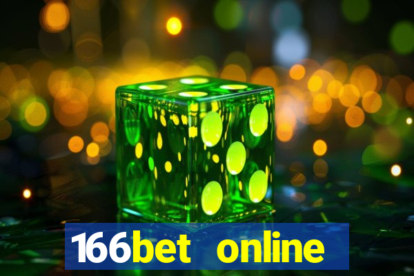 166bet online casino internet gaming