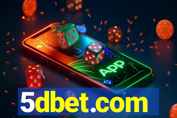 5dbet.com