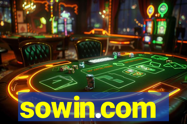 sowin.com