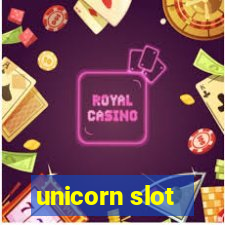 unicorn slot