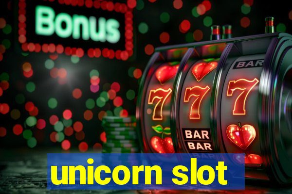 unicorn slot