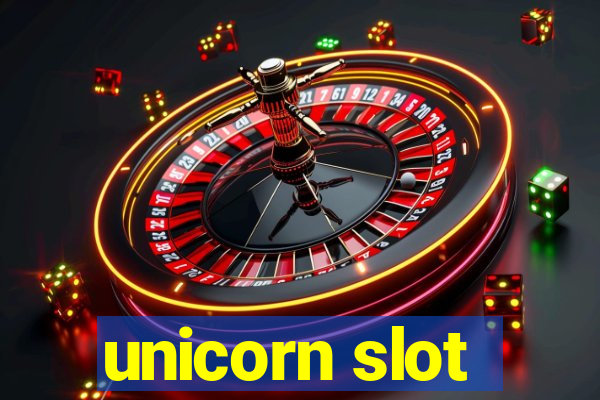 unicorn slot