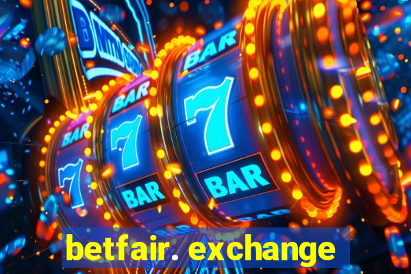 betfair. exchange