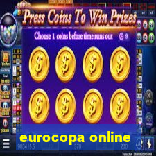 eurocopa online